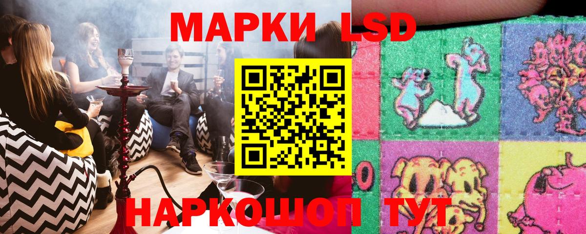 Марки NBOMe 1,5мг Чернушка